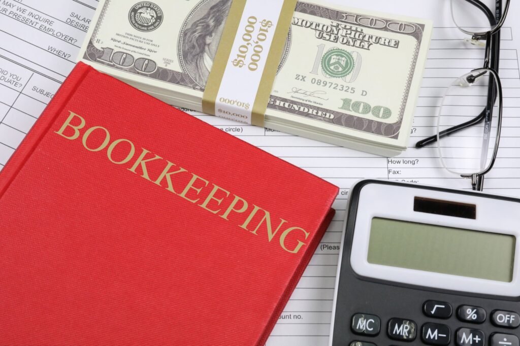 How Much Does It Cost To Start A Bookkeeping Business?