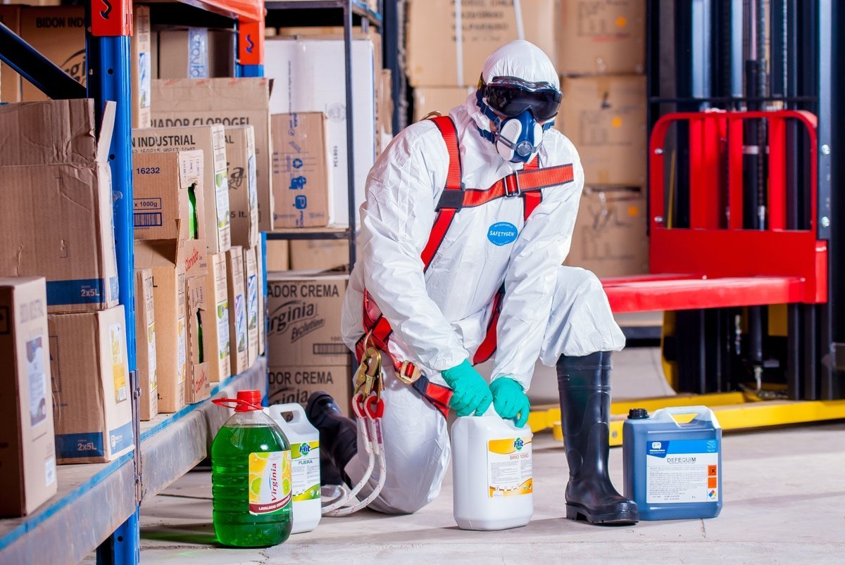 How To Start A Mold Remediation Business