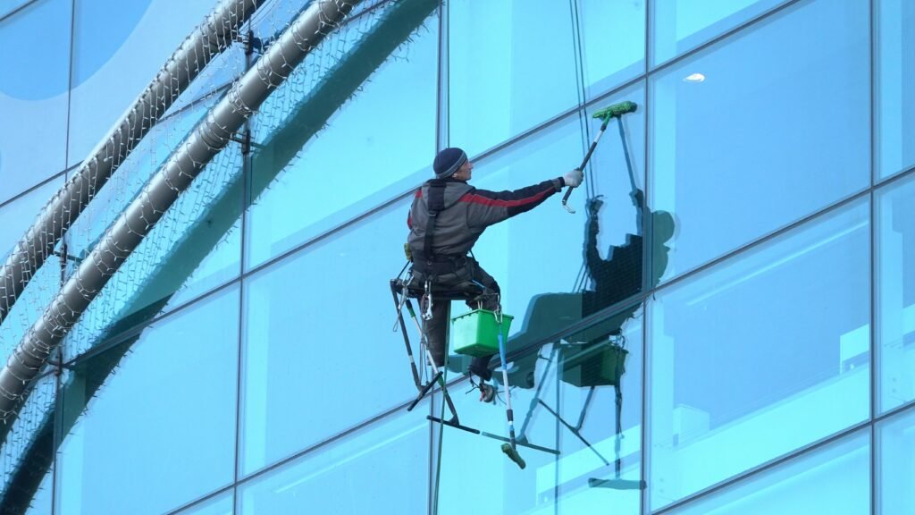 How To Start A Window Cleaning Business In Us?