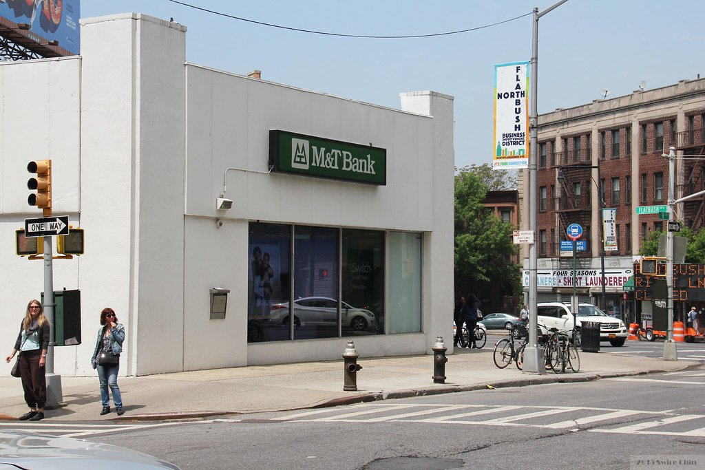 Is M&T Bank Going Out Of Business?