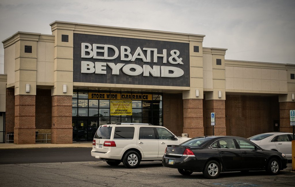 An Overview Of Bed Bath and Beyond