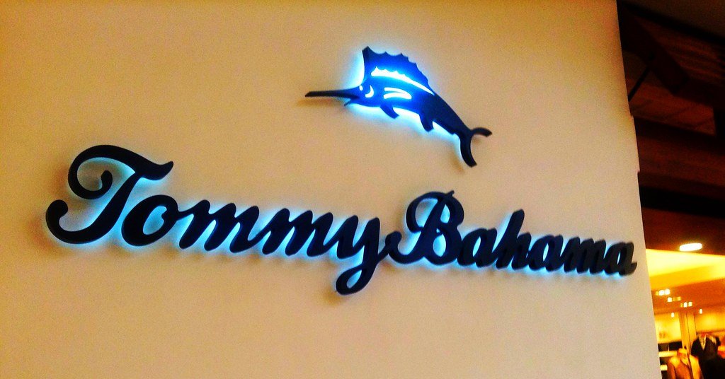 An Overview Tommy Bahama Brand 