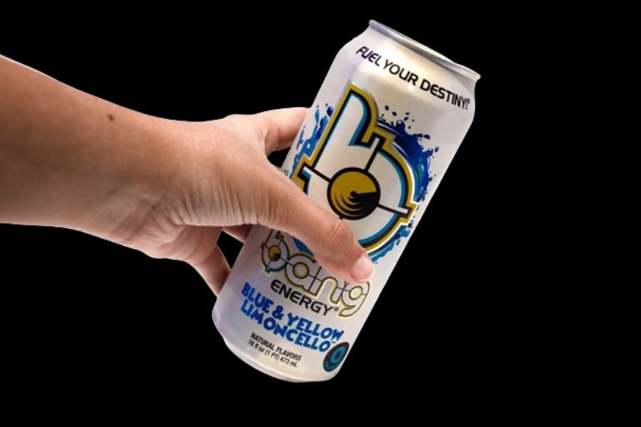 Is Bang Energy Drink Going Out of Business