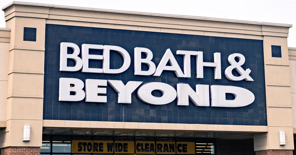 Is Bed Bath and Beyond Going Out of Business