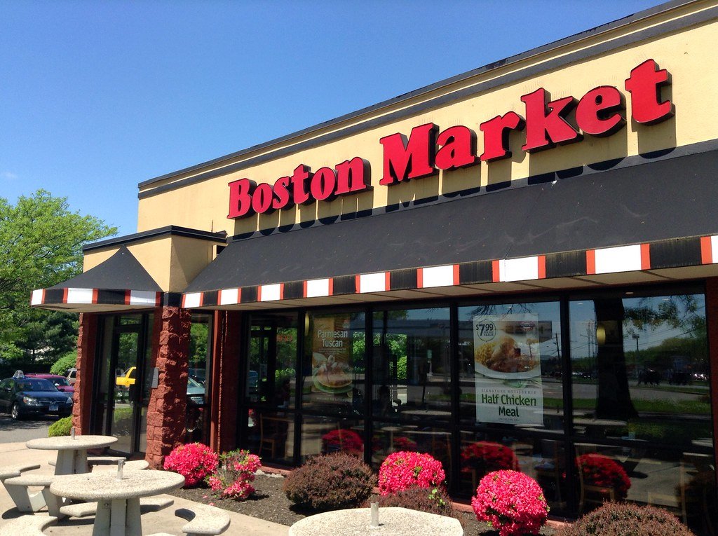 Is Boston Market Going Out Of Business?