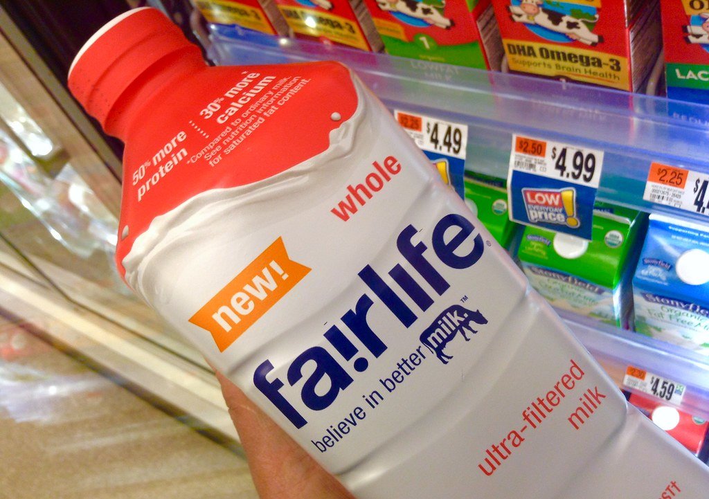 Is Fairlife Milk Going Out of Business