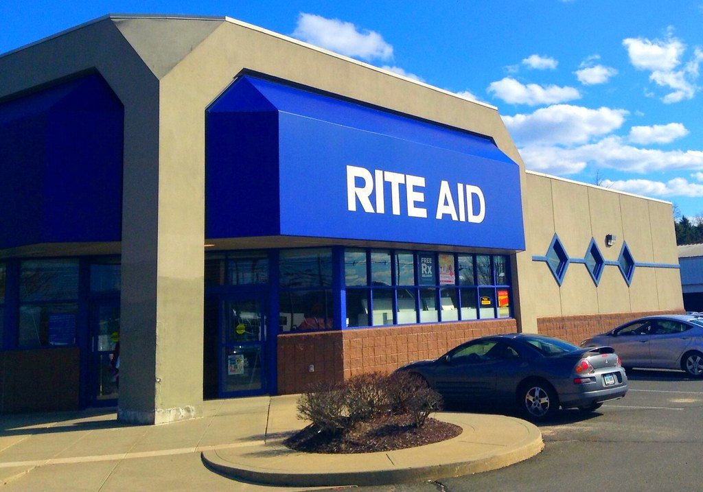 Is Rite Aid Going Out of Business