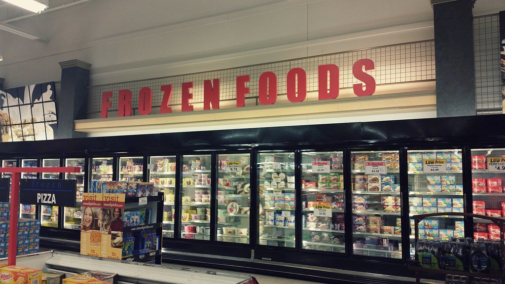 How To Start Your Own Frozen Food Business