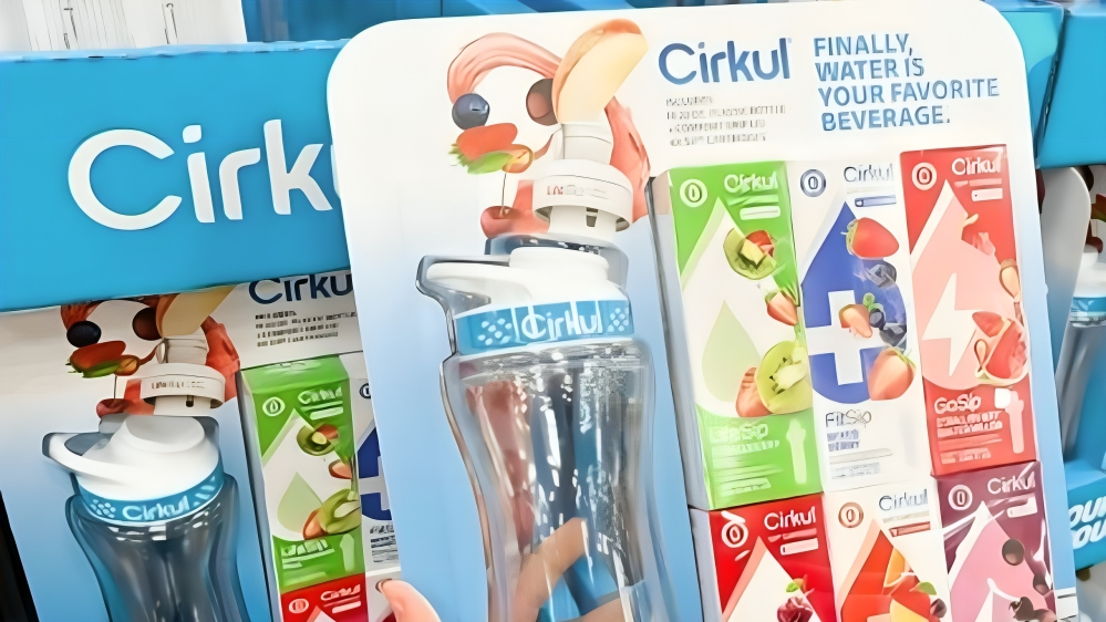 Is Cirkul Going Out Of Business