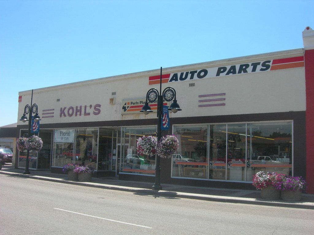 Is Kohl's Going Out Of Business?