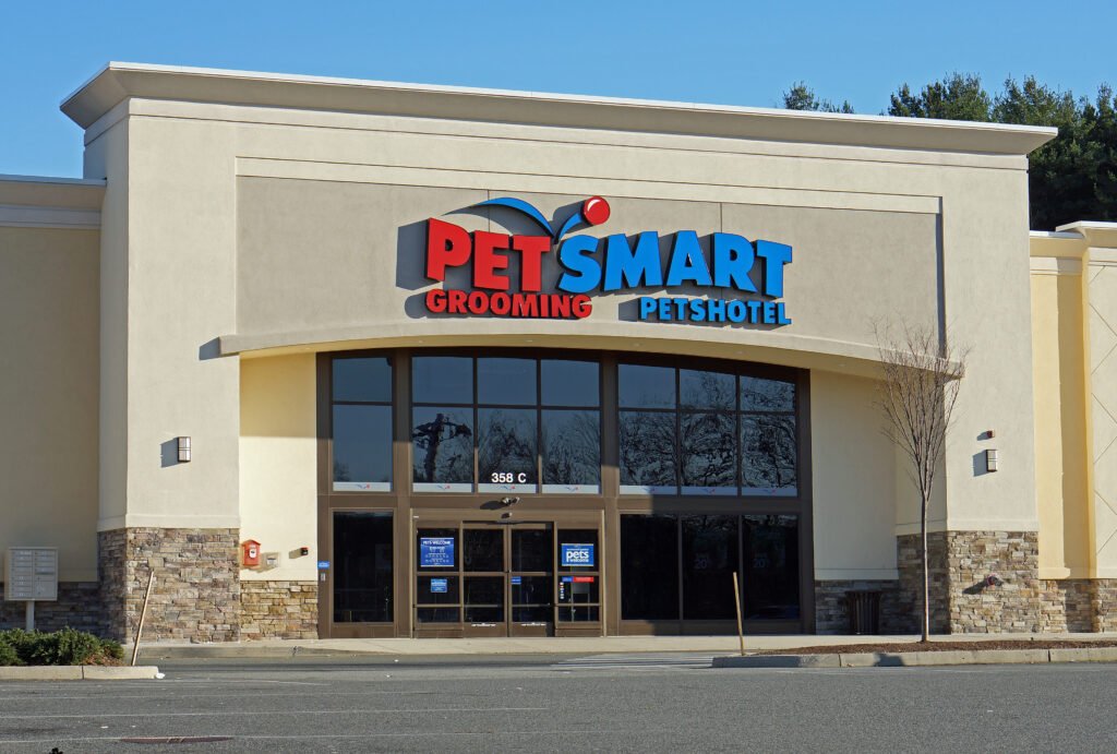 Does PetSmart Take Apple Pay