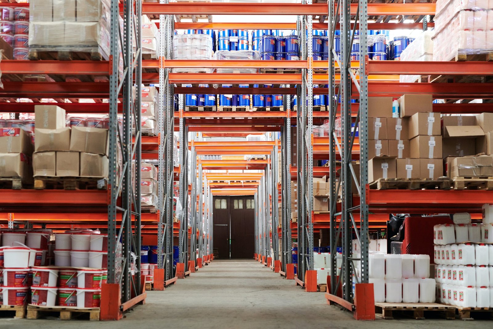 How To Launch A Warehouse Business