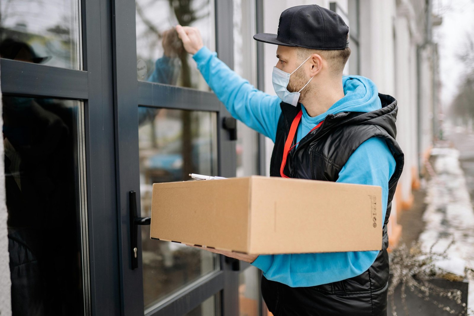 How to Start a Successful Courier Business