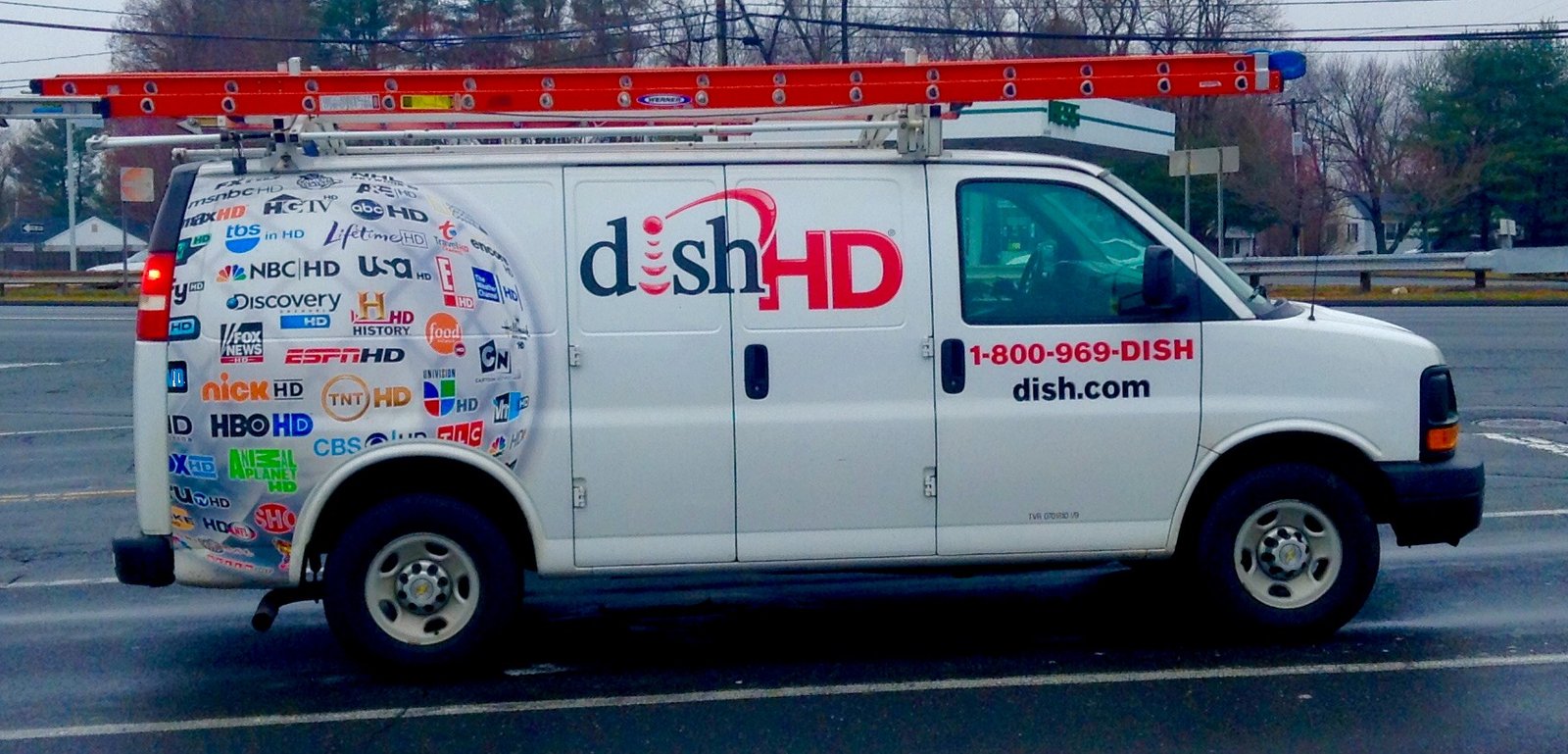 Is Dish Network Going Out of Business