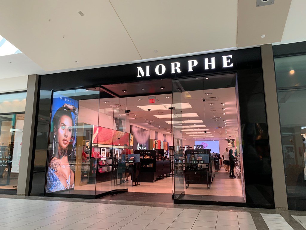 Is Morphe Going Out Of Business