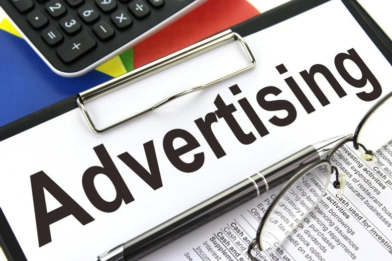 Types Of Advertising