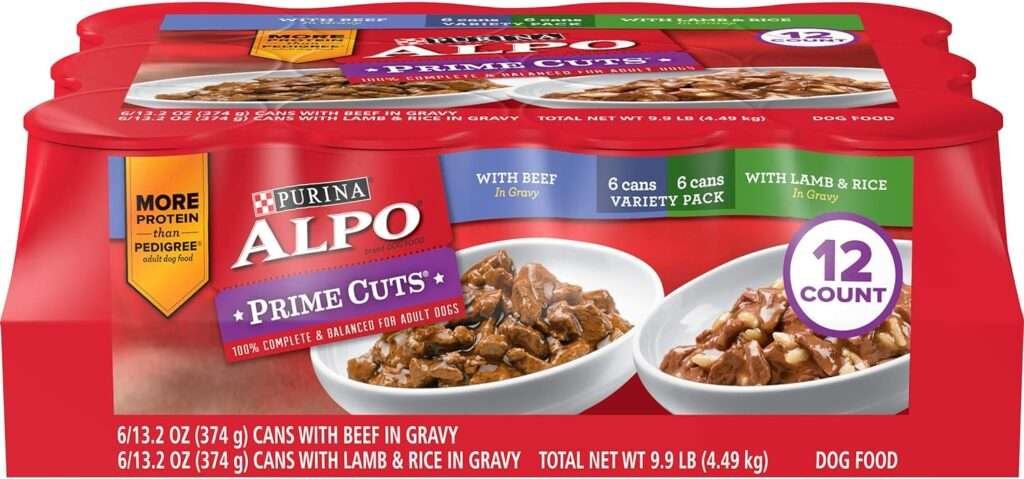 About Alpo Brand