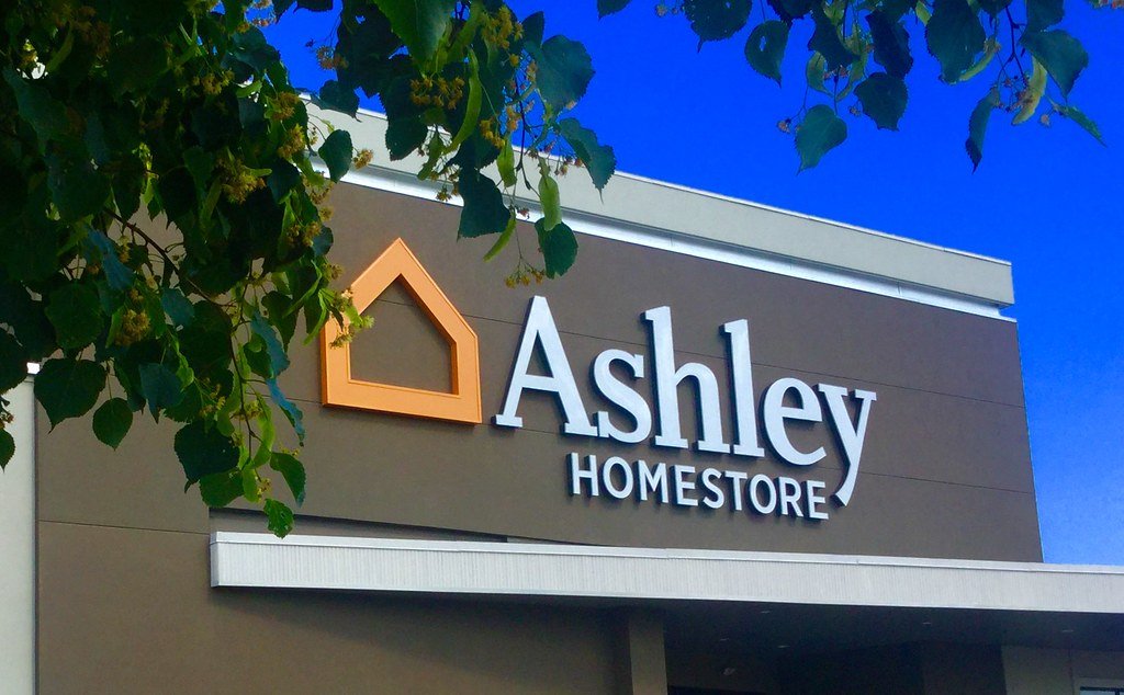 Is Ashley Furniture Going Out Of Business?