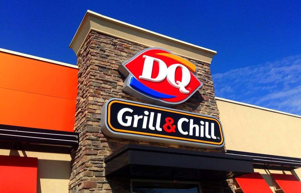 Is Dairy Queen Going Out Of Business