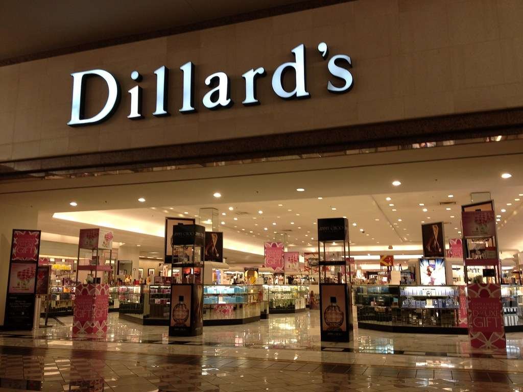 Is Dillards Going Out of Business