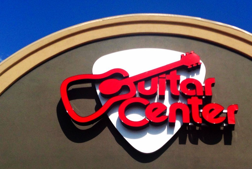 Is Guitar Center Going Out Of Business