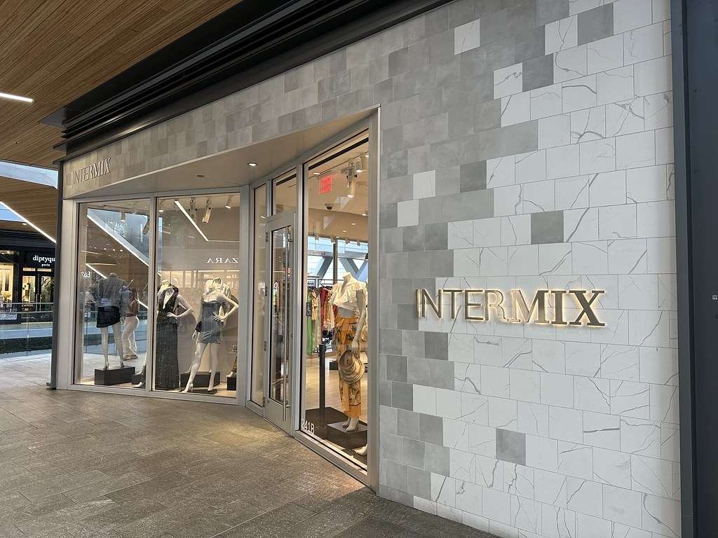 Is Intermix Going Out Of Business