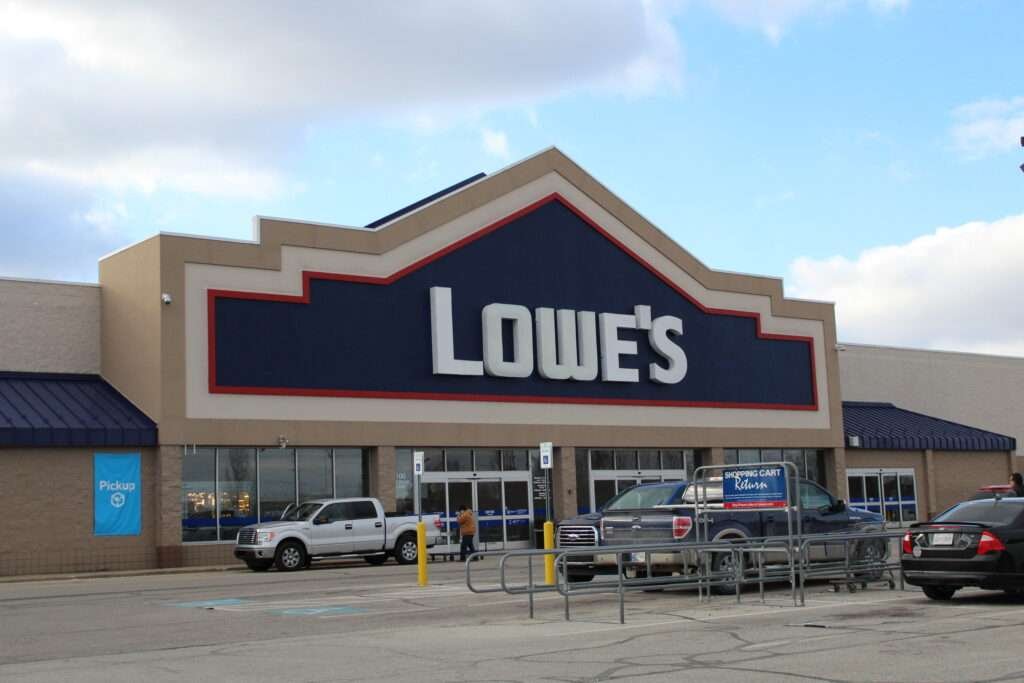 Is Lowe's Going Out Of Business