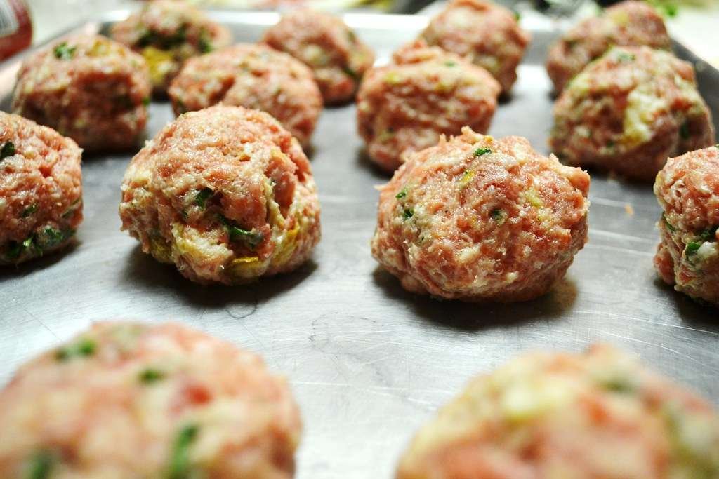 Is Tempo Meatball Mix Discontinued