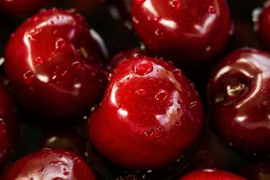 Maraschino Cherry Shortage  