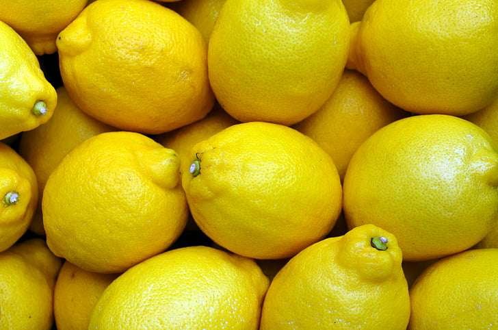 Lemon Shortage