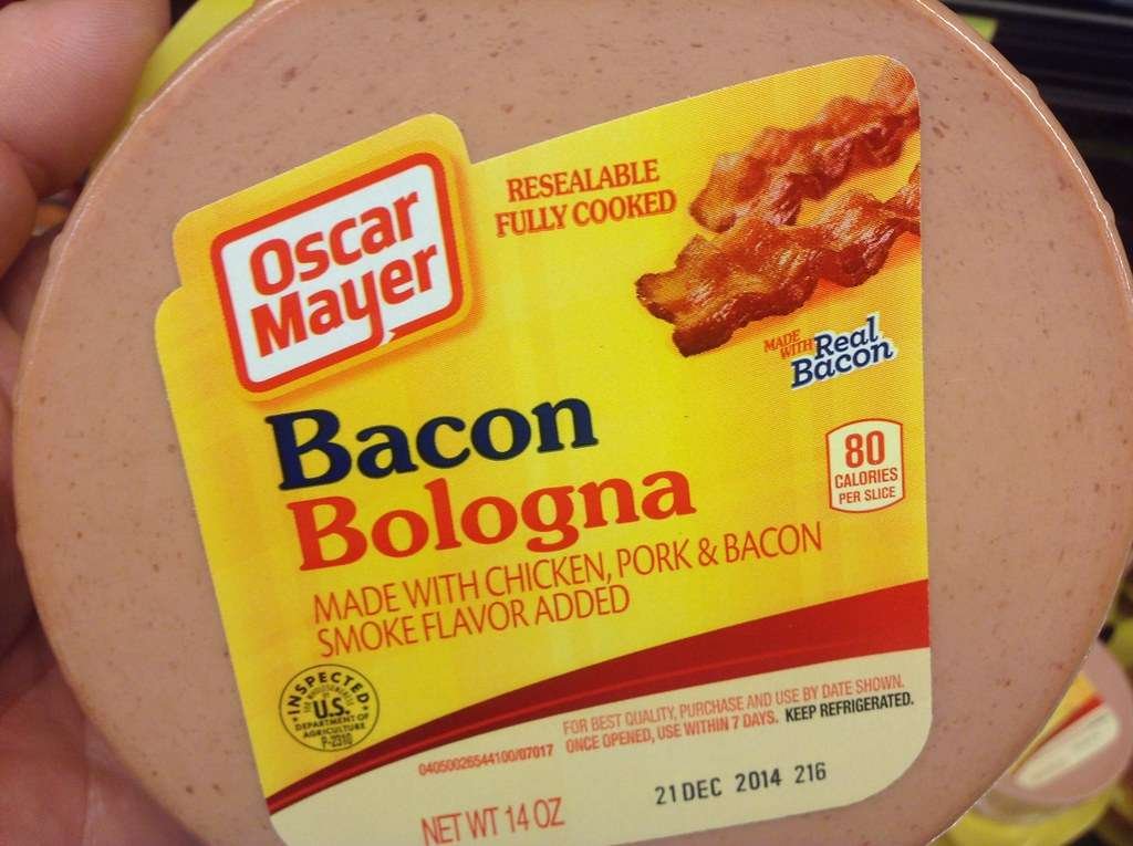 Oscar Mayer Bologna Shortage