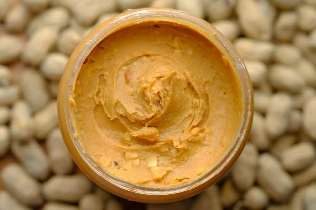 Santa Cruz Peanut Butter Shortage