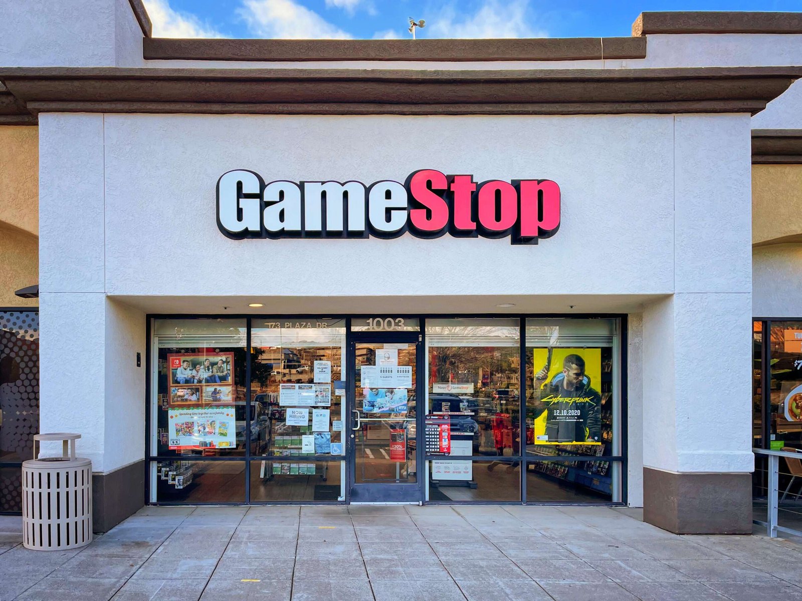 Is GameStop Going Out of Business?