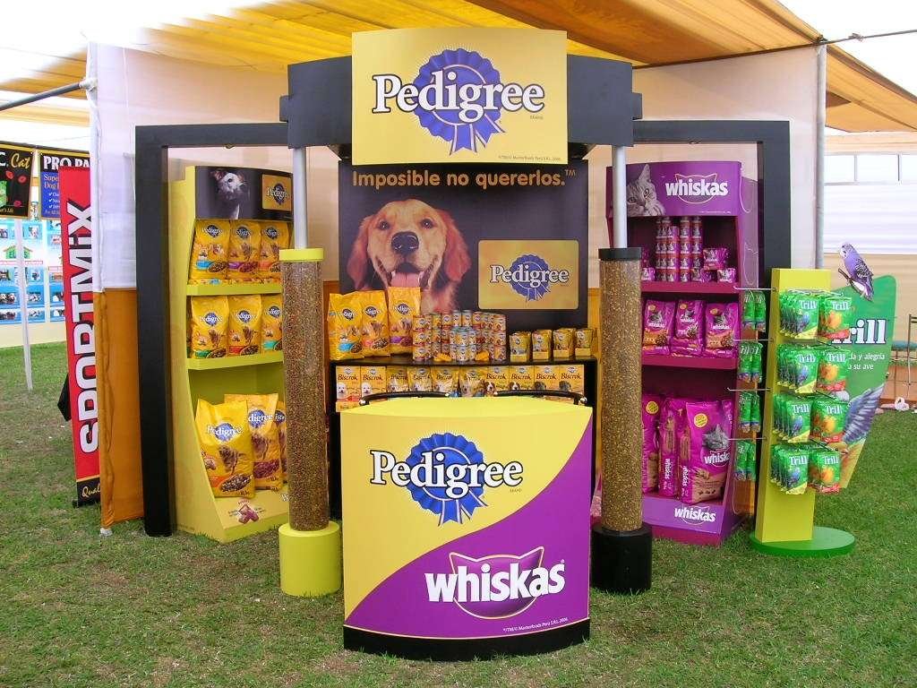 Pedigree Dog Food Shortage