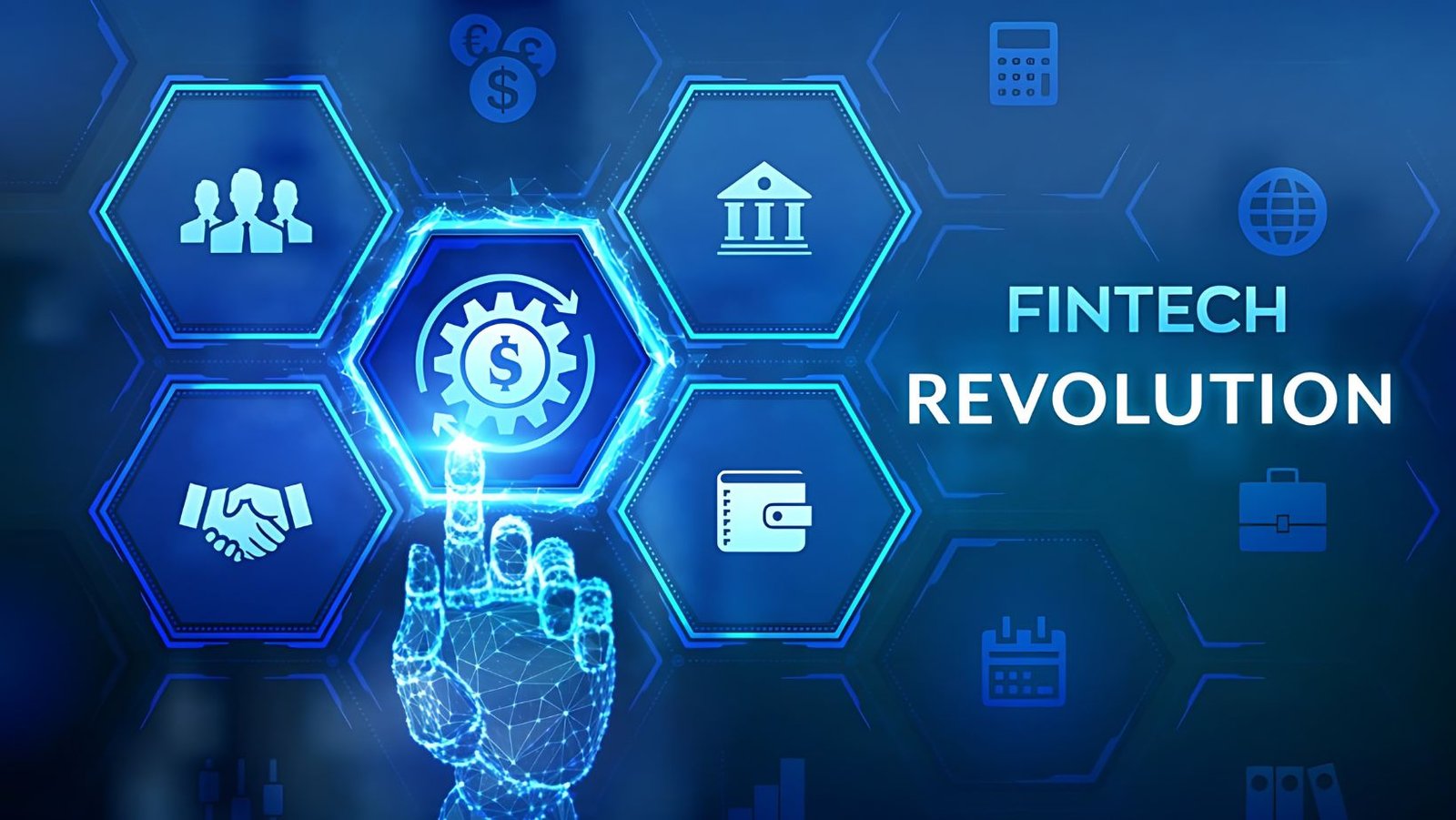 Fintech Revolution