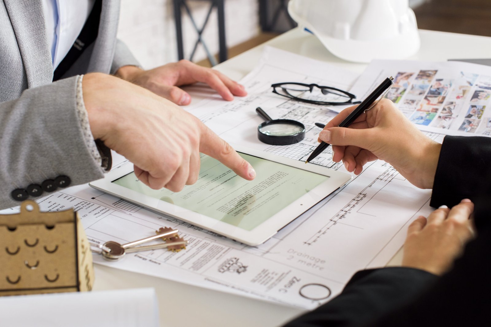 Louisiana Contractors License