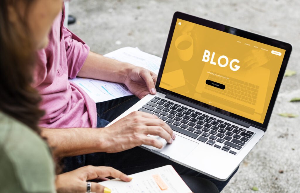 The Vital-Mag.Net Blog