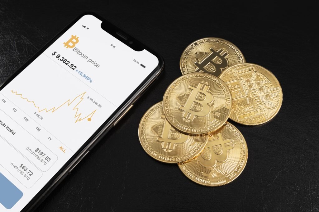 Yezzit Bitcoin