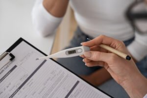 Custom Thermometer Needs