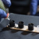 Silicone Injection Molding